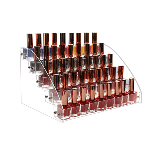 acrylic rack