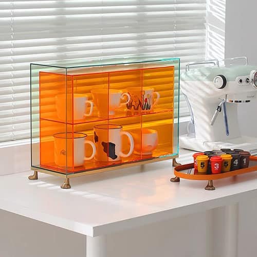 Wholesale Acrylic Boxes For Display