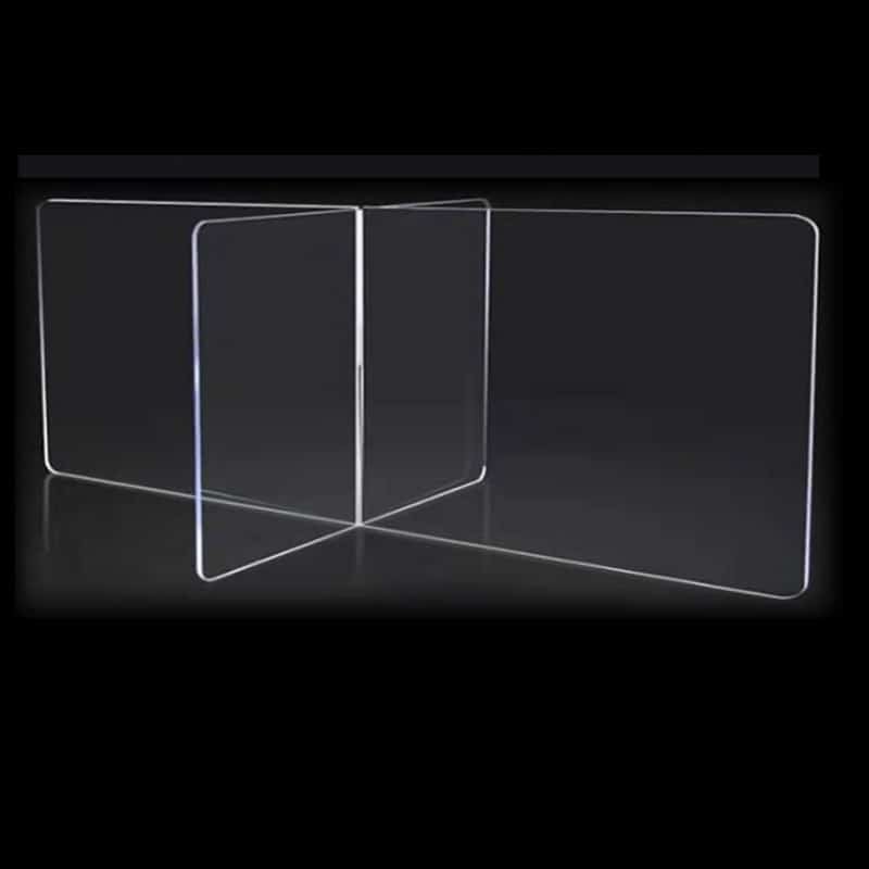 acrylic display box