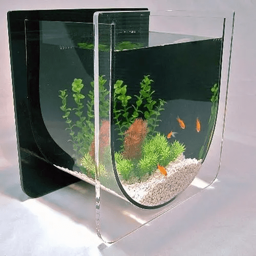 Acrylic Aquarium