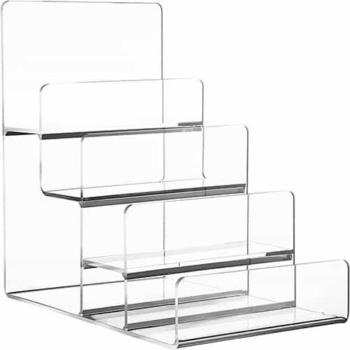 Acrylic Display Stand From Do Acrylic™