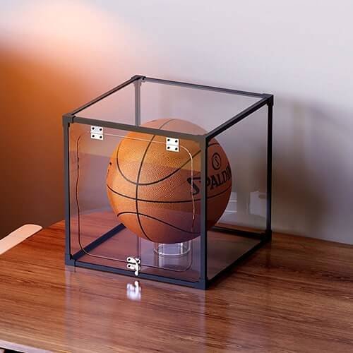 acrylic box frame