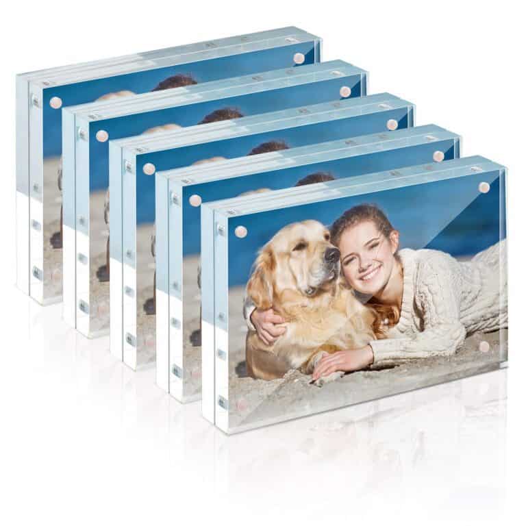 Acrylic Sandwich Frame- at Do acrylic