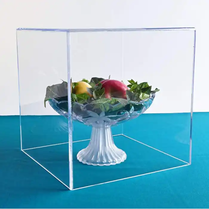 acrylic displays acrylic box case