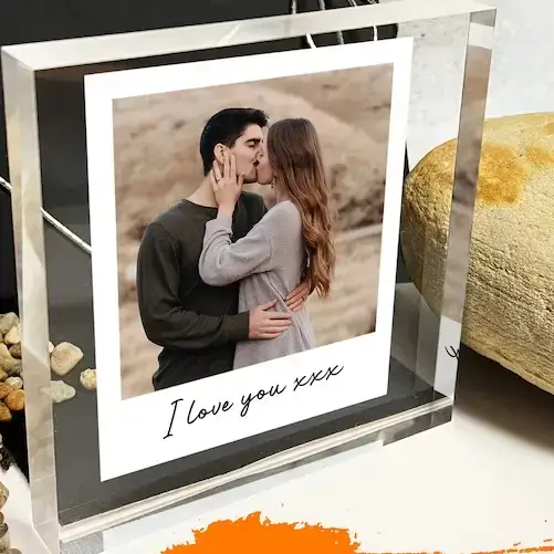 Wholesale Acrylic Photo Frame - The Top one Acrylic fabrication