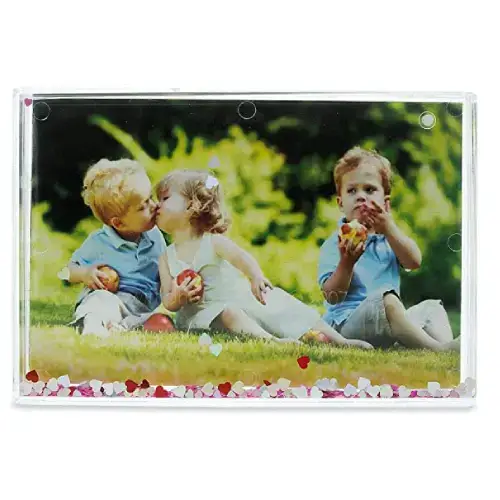 rectanular photo frame